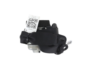 Right rear seatbelt used - Fiat 500X - 735671938