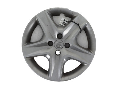 Wheel cover hub cap used - Dacia SANDERO - 403154000R
