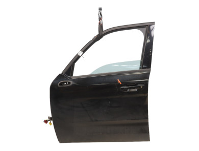 Porte avant gauche occasion - Citroen C4 PICASSO - 9801572680