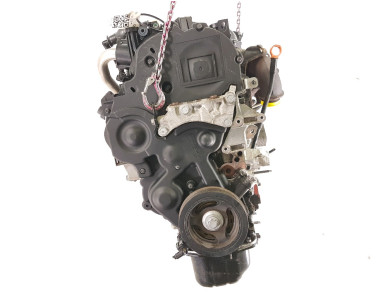 Moteur occasion - Citroen C3 - 8HZ