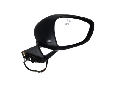 Rétroviseur droit occasion - Citroen C4 PICASSO - 1635253380