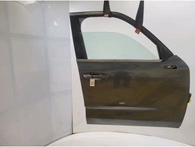 Porte avant droite occasion - Citroen C4 PICASSO - 9801572480