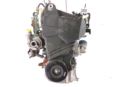 Moteur occasion - Renault MEGANE - K9K836