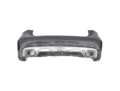 Pare choc arrière occasion - Mercedes CLASSE GLA - 15688043409999