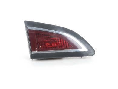 Feu de coffre arrière gauche occasion - Renault SCENIC - 265553056R