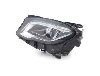 Phare avant gauche occasion - Mercedes CLASSE GLA - 1569067500