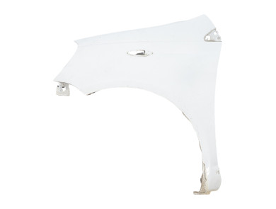Left front fender used - Toyota YARIS - 538120D010
