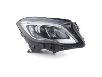 Phare avant droit occasion - Mercedes CLASSE GLA - 1569067600