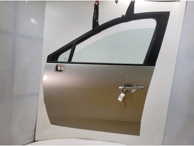 Porte avant gauche occasion - Renault SCENIC - 801014883R