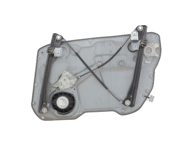 Left front window-lift used - Seat IBIZA - 6L2959801 001