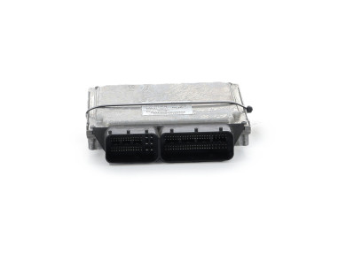 Calculateur moteur occasion - Mercedes CLASSE GLA - A6519014402