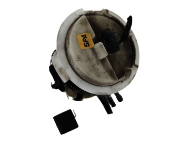 Fuel pump - Mercedes CLASSE C III PH.2 - A2124703594 - I1-6869R