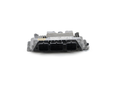 Calculateur moteur occasion - Citroen C4 PICASSO - 9665674480