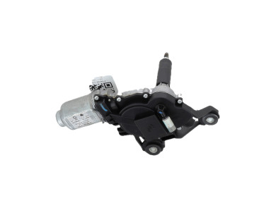 Rear wiper motor used - Skoda FABIA - 5J7955711C