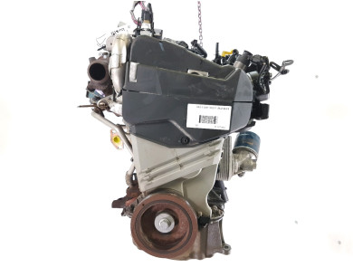 Moteur occasion - Renault CLIO - K9K628
