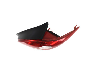 Feu arrière droit occasion - Peugeot 206 + - 6351 GV