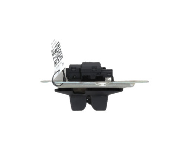 Rear lid lock used - Renault ESPACE - 8200229957