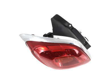 Left rear light used - Fiat 500X - 52022742