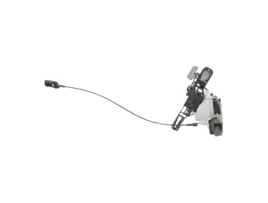Serrure de porte avant droite occasion - Renault ESPACE - 8200017973