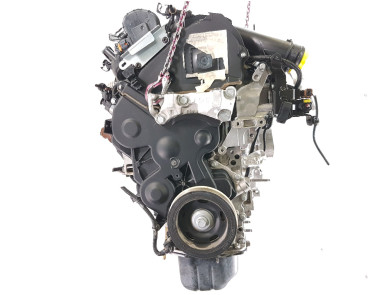 Moteur occasion - Peugeot 208 - 9H06