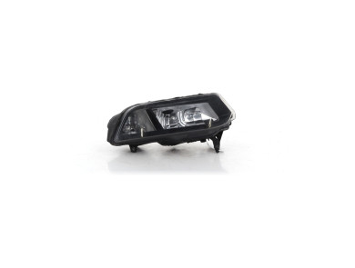 Right front fog light used - Volkswagen POLO - 6C0941662J