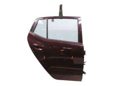Right rear door used - Hyundai I10 - 770040X050