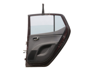 Porte arrière droite - Hyundai I10 I PH.2 - Inconnu - 770040X050 - N1-2629J