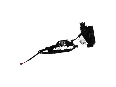 Serrure de porte arriere droite occasion - Citroen C3 PICASSO - 9810209180