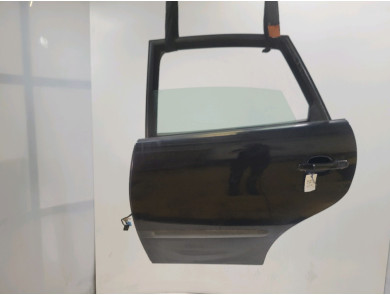 Porte arrière gauche occasion - Seat IBIZA - 6L4833055T