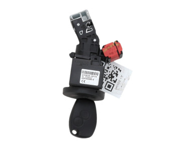 Neiman (barillet clé) occasion - Dacia SANDERO - 487004438R