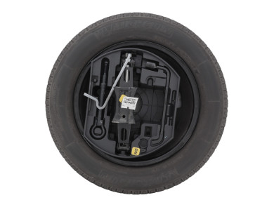 Kit galette occasion - Citroen C3 - 00005401T0