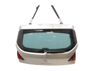 Hayon occasion - Peugeot 3008 - 8701 AP