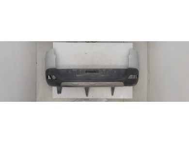 Rear bumper used - Peugeot 3008 - 7410 JP