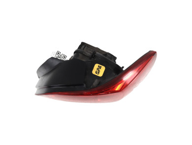 Right rear light used - Opel GRANDLAND X - 98 467 666 80