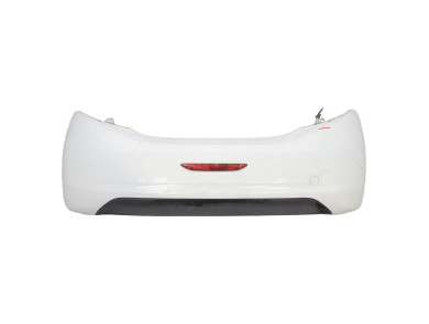 Pare choc arrière occasion - Peugeot 208 - 16 072 545 80