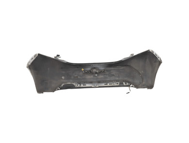 Pare choc arrière - Peugeot 208 I PH.1 - Blanc - 1607254580 - V1-2265S