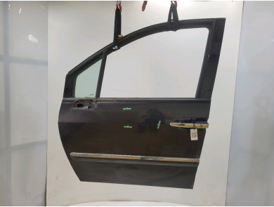 Porte avant gauche occasion - Peugeot 807 - 00009002X1