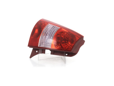 Left rear light - KIA PICANTO I PH.1 - 9240107010 - I1-7422Q
