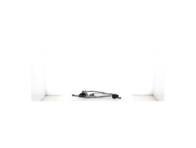Front wiper linkage used - Toyota COROLLA - 8515002430