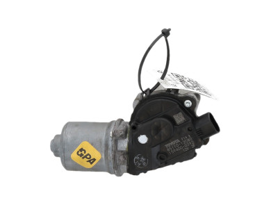 Moteur d'essuie glace avant - Toyota COROLLA XII PH.1 - 8511012C80 - R1-9467N