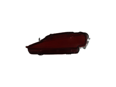 Right rear reflector used - Toyota YARIS - 815800D060