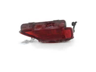 Left rear bumper light used - Toyota YARIS - 815910D050