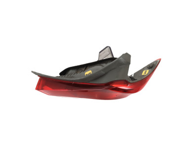 Right rear light used - Toyota YARIS - 815510D370