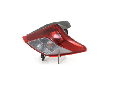 Right rear light - Toyota YARIS III PH.1 - 815510D370 - Q1-5057I