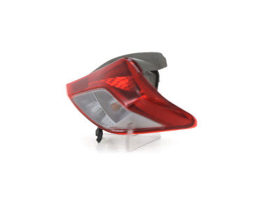 Right rear light - Toyota YARIS III PH.1 - 815510D370 - Q1-5057I