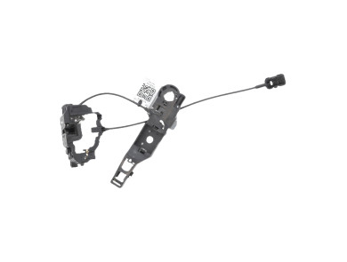 Serrure de porte avant gauche occasion - Renault CLIO -  8200300123