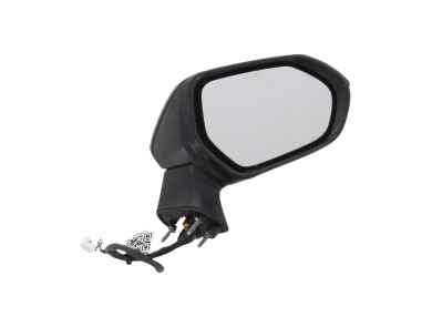 Right wing mirror used - Toyota COROLLA - 8791002L51