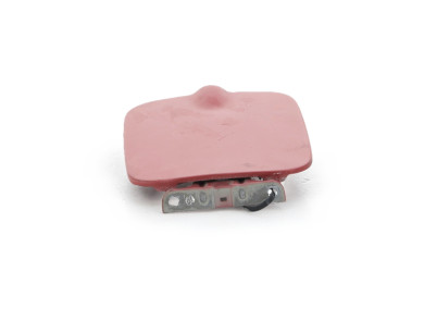 Fuel door - Suzuki IGNIS - Rouge Clair - 64570-86G00 - B1-8311N