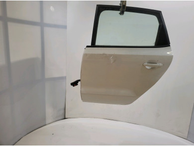 Porte arrière gauche occasion - Volkswagen POLO - 6R4833055J