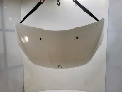 Hood (Bonnet) used - Peugeot 208 - 98 036 569 80